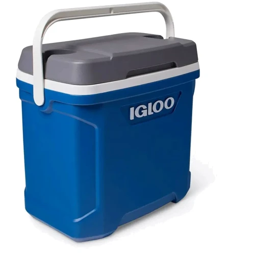 Изотермический контейнер Igloo Latitude 30 28 л (0342235033218): Тип изотермический контейнер