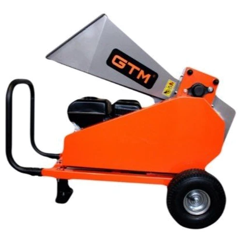 Садовий подрібнювач GTM LC60R (82919): Виробник GTM
