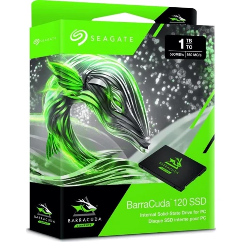 Seagate BarraCuda 120 1 TB (ZA1000CM1A003) фото 6