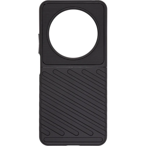 Чехол для телефонов ArmorStandart TPU Rhino Black for Xiaomi Redmi A4 (ARM83986)