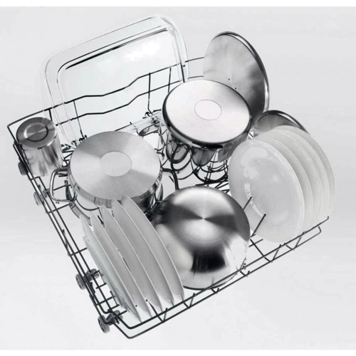 Встраиваемая посудомоечная машина Whirlpool WIC 3C33 PFE фото 6