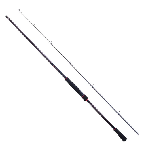 Спінінгові вудилище Daiwa Fuego 902MFS 2.74m 10-30gr
