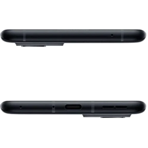 Смартфон OnePlus 9 Pro 12/256GB Stellar Black: Встроенная память 256 ГБ