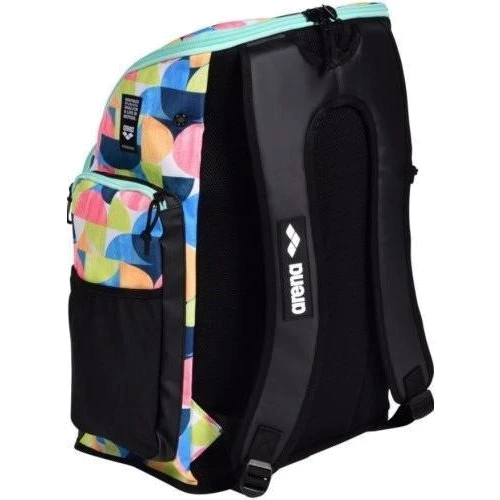 Рюкзак Рюкзак Arena SPIKY III BACKPACK 45 ALLOVER 45L мультиколор Уни 54x36x27 см (006272-120): Производитель Arena