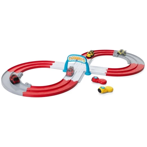 Игровой набор Chicco Мой первый трек Turbo Ball (11164.00)