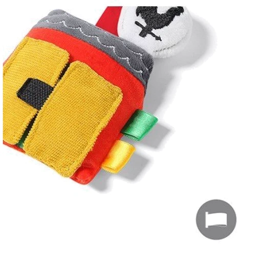 Іграшка - підвіска BabyOno На фермі (1488)