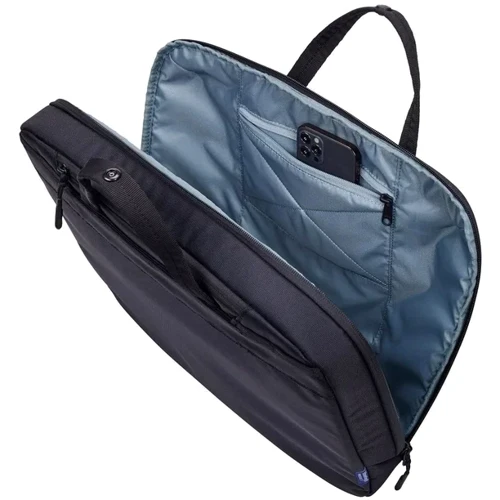Thule Subterra 2 Attache Sleeve Black (TSA-416) для MacBook 15-16": Тип аксесуара сумка