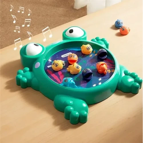 Ігровий набір Beiens Рибалка Жабеня (220)