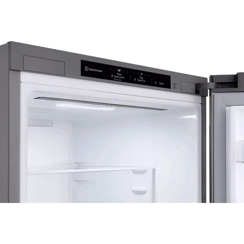 Холодильник LG GBV3200CPY