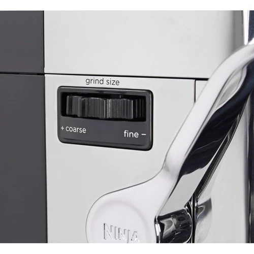 Кофеварка Ninja Luxe Café Pro ES701EU