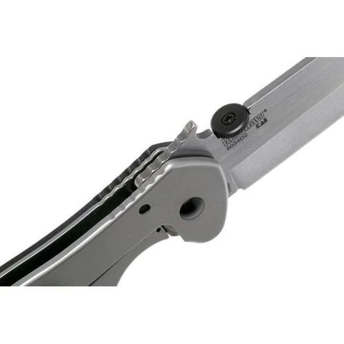 Нож Kershaw CQC-6K (1740.05.45): Система блокировки Есть