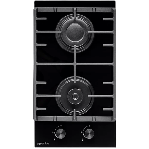 Варочная поверхность Pyramida PFG 302 BL B