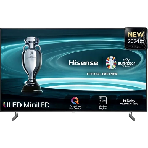 Телевизор Hisense 50U6NQ