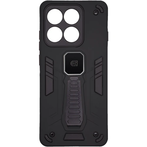 Чехол для телефонов ArmorStandart Proover Black for Motorola Edge 60 Pro 5G (ARM86028)