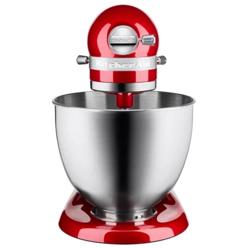 Миксер KitchenAid Artisan MIN 5KSM3311XECA: Тип стационарный