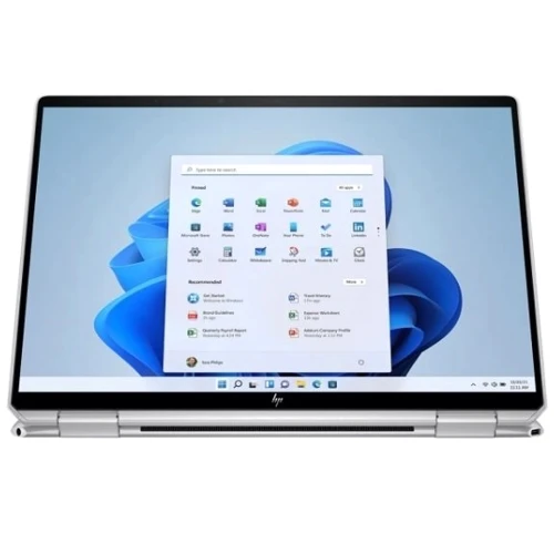 Ноутбук HP Spectre x360 14-ef0033nn (6M3G4EA): Оперативна пам'ять 16 ГБ