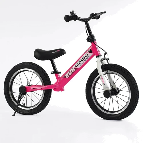 Беговел Corso Run 14" (RJ-15255)