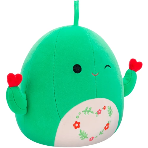 Мягкая игрушка Squishmallows Друзья Кактусы 19 см 2 шт (SQVA00845) фото 6