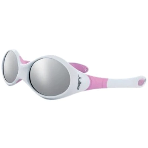 Спортивные очки Julbo LOOPING III Spectron 4 baby Grey/pink (J349118C)
