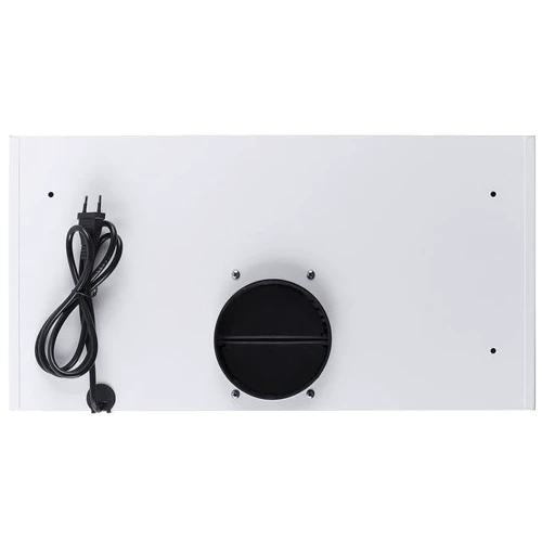 Вытяжка Perfelli TL 6316 WH 700 LED фото 7