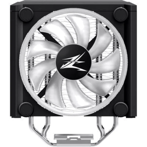 Кулер Zalman CNPS16X Black ARGB: Рівень шуму, dB 27