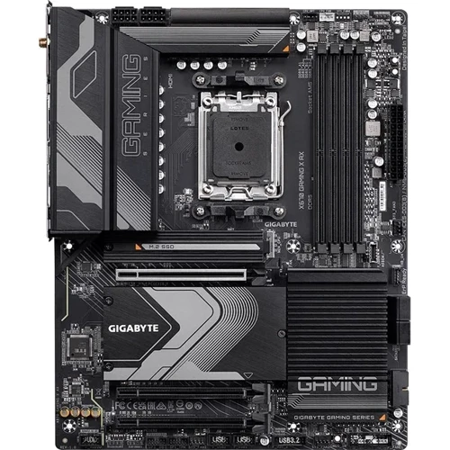 GIGABYTE X670 GAMING X AX V2