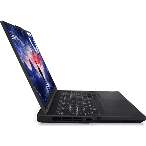 Ноутбук Lenovo Legion Pro 5 16IRX9 (83DF00AUPB): Оперативна пам'ять 32 ГБ