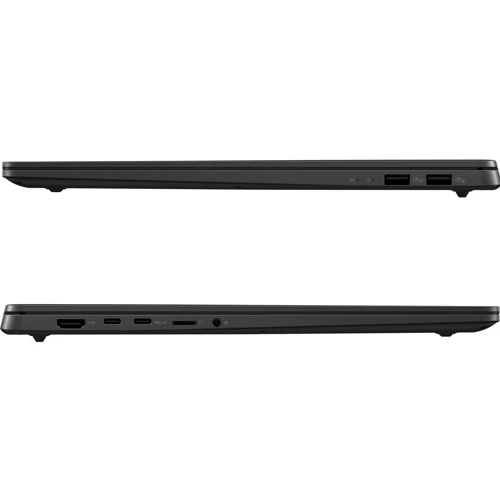 Ноутбук ASUS VivoBook S 15 OLED S5506MA-MA084 (90NB14E1-M00610) UA: Тип экрана глянец