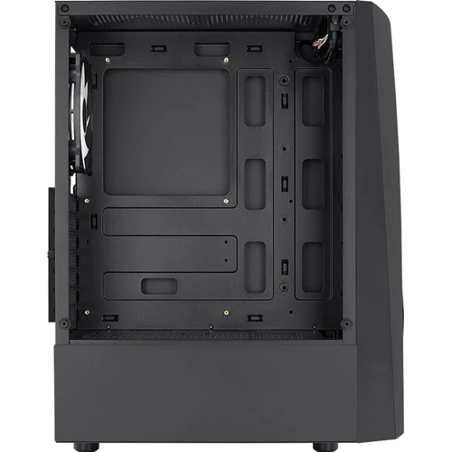 Корпус Aerocool Wave-G-BK-v2 (4711099470341) фото 8