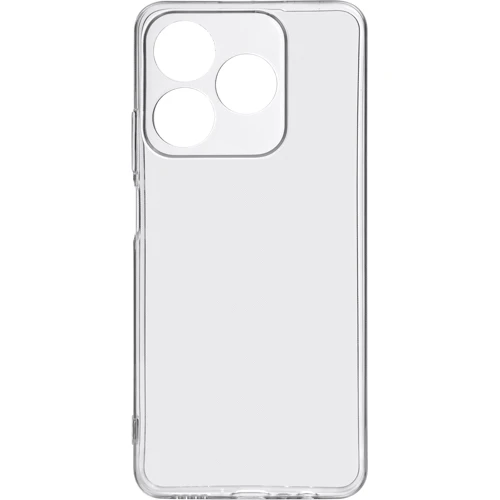 Чохол для телефона ArmorStandard Air Series Camera cover Transparent for Realme C63 4G (ARM78474)