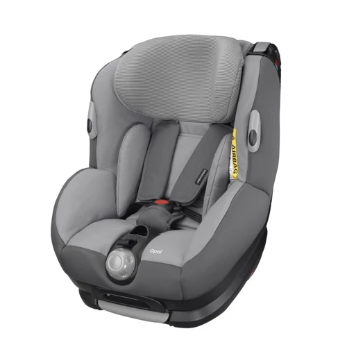 Bebe Confort BBC Opal Concregrey