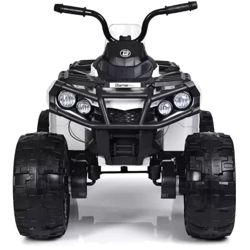 Детский электромобиль Квадроцикл Bambi M 3999EBLR-1 до 35 кг: Вид квадроцикл