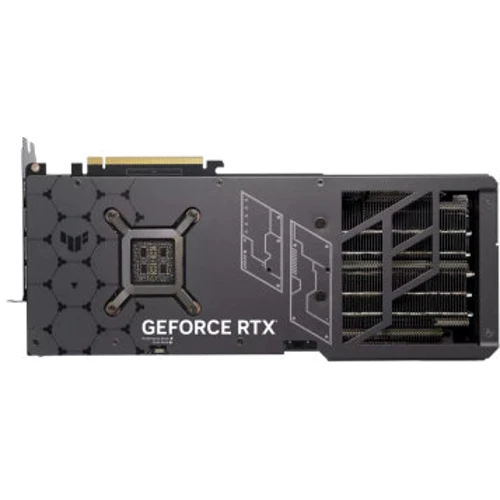 Видеокарта ASUS TUF-RTX4090-O24G-GAMING: Форм-фактор Стандартная