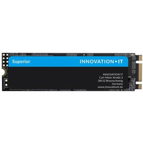 Innovation IT Superior SSD 1TB (B07YBYHPRJ)