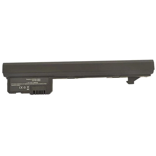 Батарея для ноутбука HP Compaq NY221AA Mini 110 10.8V Black 5200mAh OEM (905258)
