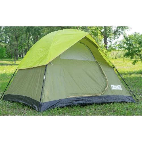 Палатка Kilimanjaro 2017 SS-06Т-122-2 3м