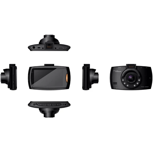 Anytek G30: Крепление Присоска