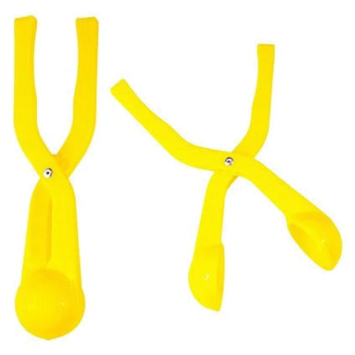 Снежколеп UFT SM2 Yellow