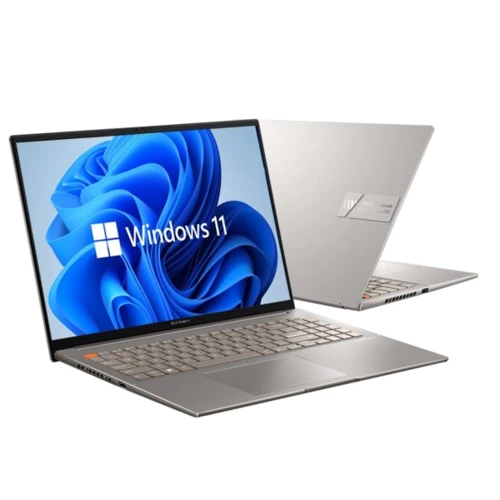 Ноутбук ASUS Vivobook S16X S5602ZA (S5602ZA-KV078W)
