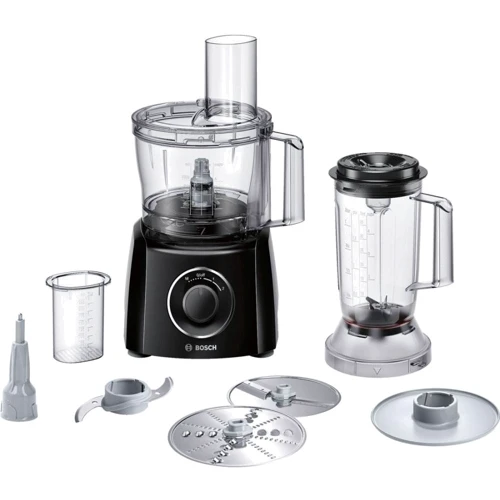 Кухонный комбайн Bosch MCM 3201 B