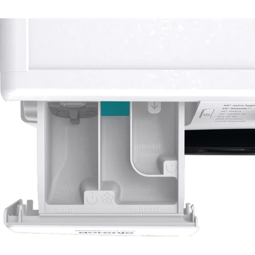 Пральна машина Gorenje W2NPI62SBS/PL: Тип машини Автомат