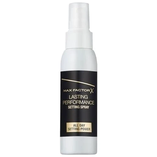Max Factor Lasting Performance Спрей для фіксації макіяжу 100 ml