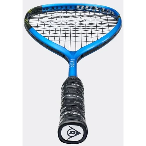 Ракетка для сквоша Dunlop PRT FX 125 NH (10351946) фото 2