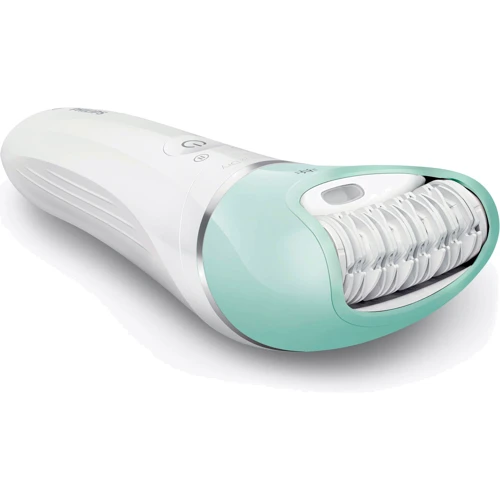 Эпилятор Philips BRE620/00: Массажная насадка Есть