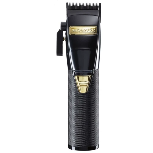 Машинка для стрижки (тример) BaByliss Pro FX8700BKE Barber Spirit