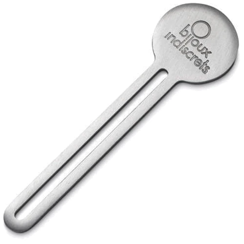 Выжималка для металлических тюбиков Sex au Naturel Bijoux Indiscrets: undefined undefined