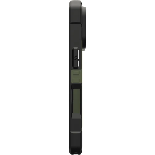 Чехол для iPhone Urban Armor Gear UAG Pathfinder Magsafe Olive (114548117272) for iPhone 17 Pro