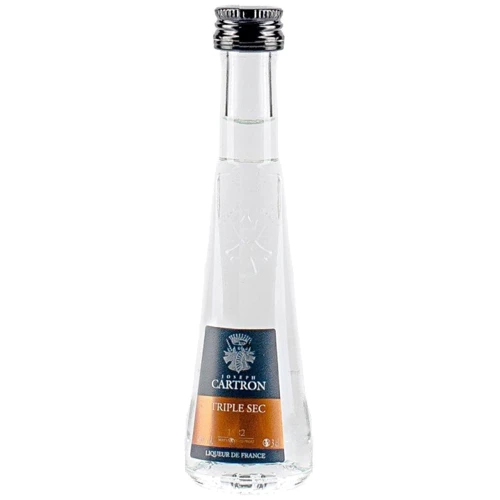 Ликёр Joseph Cartron Triple sec (0,7 л) (BW12350)