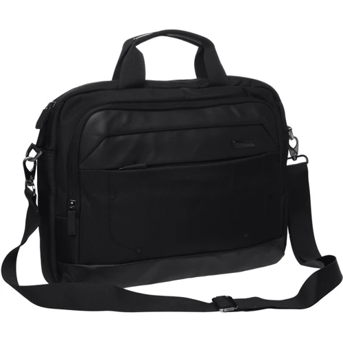 Сумка для ноутбуков Aoking 15.6" Bag Black (1vn-SM64485-2-black): Тип сумки сумка