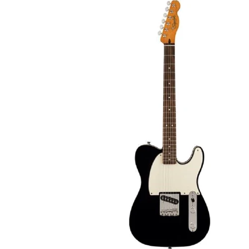 

Электрогитара Squier by Fender Classic Vibe 60s Fsr Esquire Lrl Black (374043506)